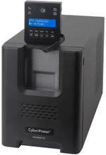 Источник бесперебойного питания  CyberPower PR1000ELCD