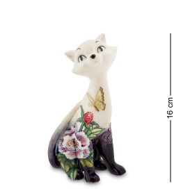 Pavone JP-247/24 Фигурка «Кошка»