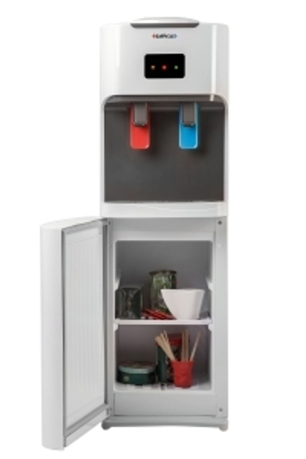 Кулер для воды HotFrost V115CE