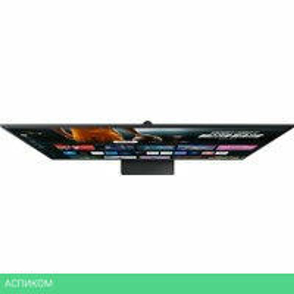 Smart монитор Samsung Smart M7 LS43DM702UUXDU