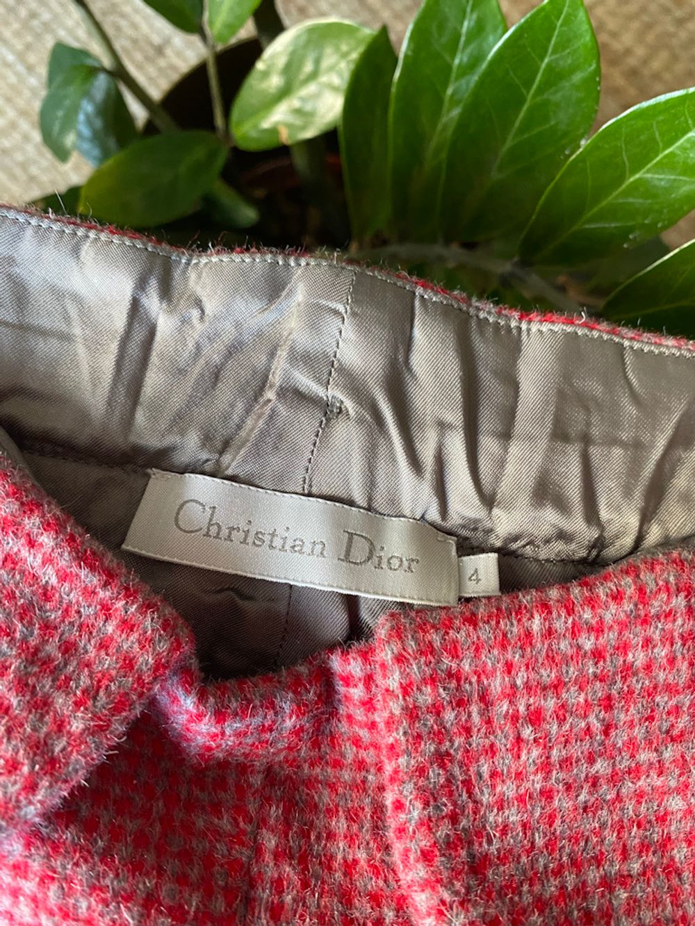 Шорты Christian Dior, 104