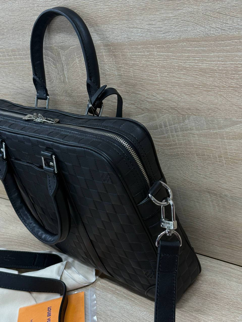Деловая сумка Louis Vuitton
