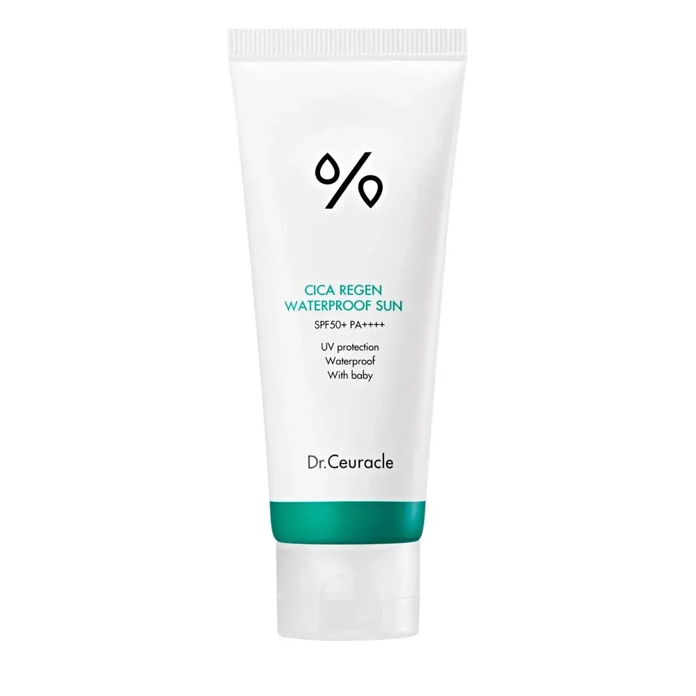 Dr.Ceuracle Cica Regen Waterproof Sun 100ml