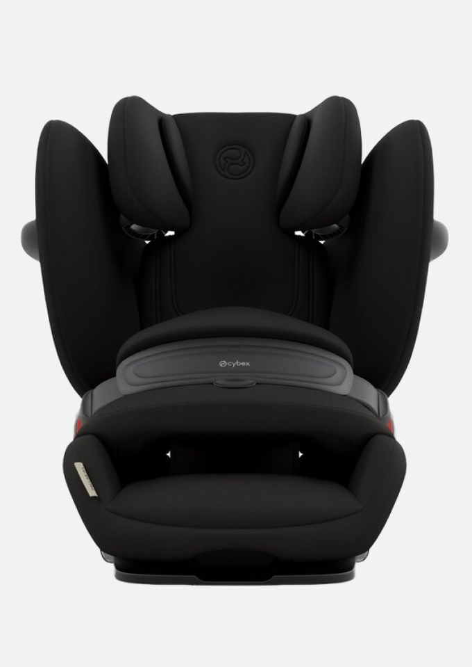Cybex Автокресло детское Pallas G3 Magic Black