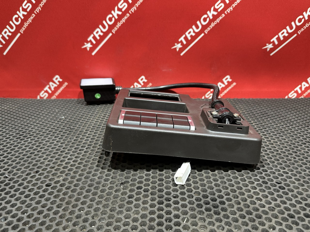 Блок освещения спального места 2023г.