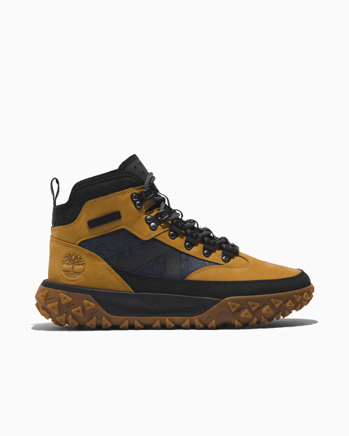 Ботинки Timberland Greenstride Motion 6
