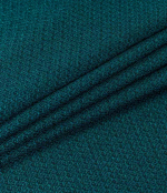 Ткань "Дерби" изумрудный