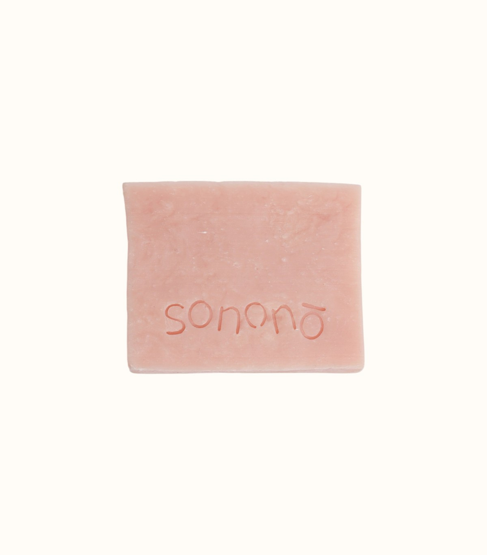 Мыло – Лето внутри | sonono