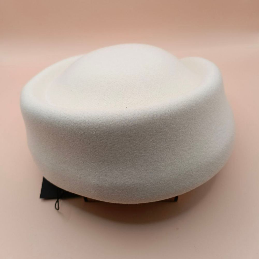 Фетровая "таблетка"