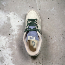 Nike SB Dunk Low • Lazure Gray