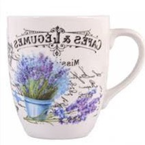 Кружка 300 см3 "Челси" (Прованс)