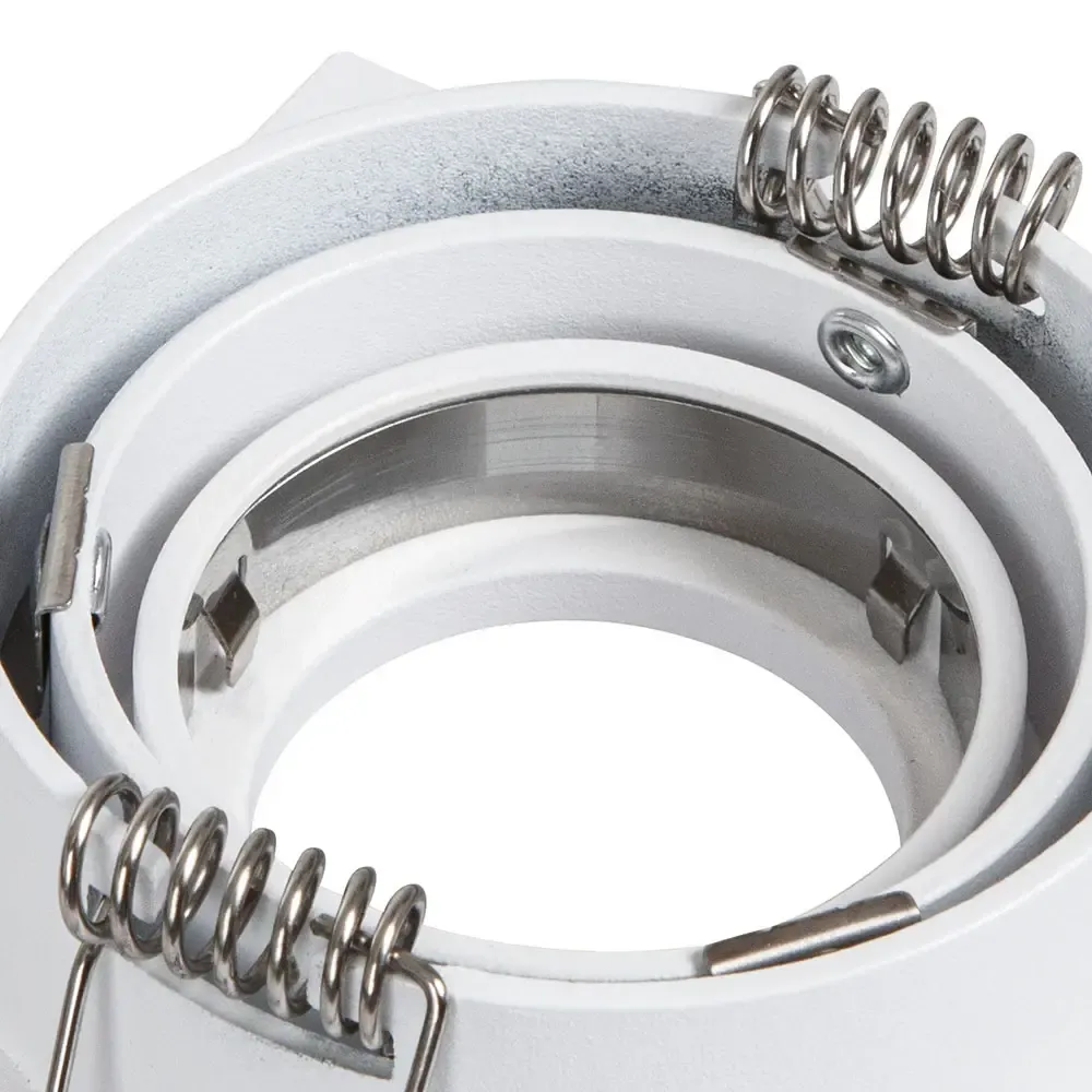 Точечный встраиваемый светильник Arte Lamp