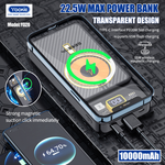 Power Bank Yookie YO26 MagSafe (10000mAh)