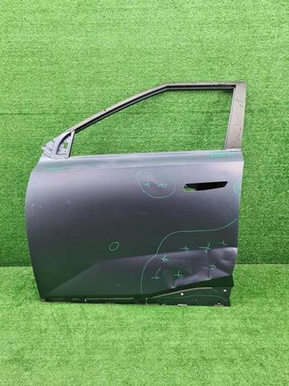 Дверь передняя левая GAC GS3 1 (2024-н.в.)