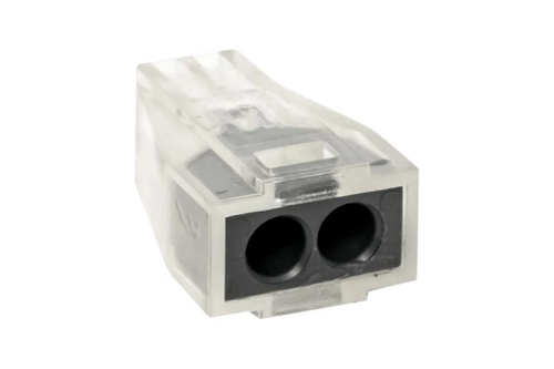 Клемма СМК 773-102 2 отверстия 1,0-2,5 мм2 EKF PROxima