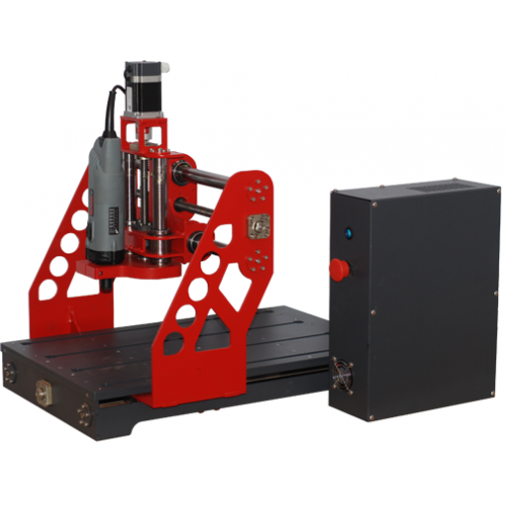 Фрезерный станок Роутер 4230