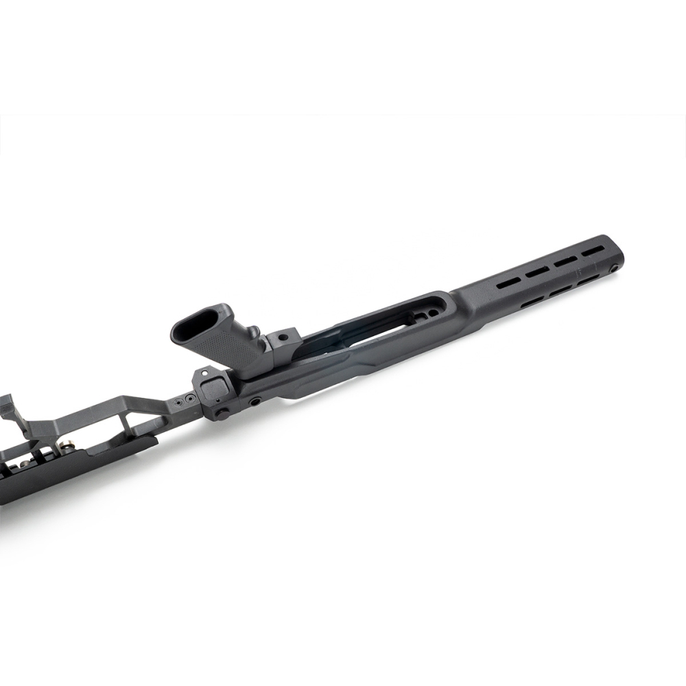 Ложа MG-08 на Turqua Gen 2, Композитный стеклопластик, MasterGun