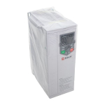 Преобразователь частоты PRO-Drive PD-90-FC-22K0-3-B EKF
