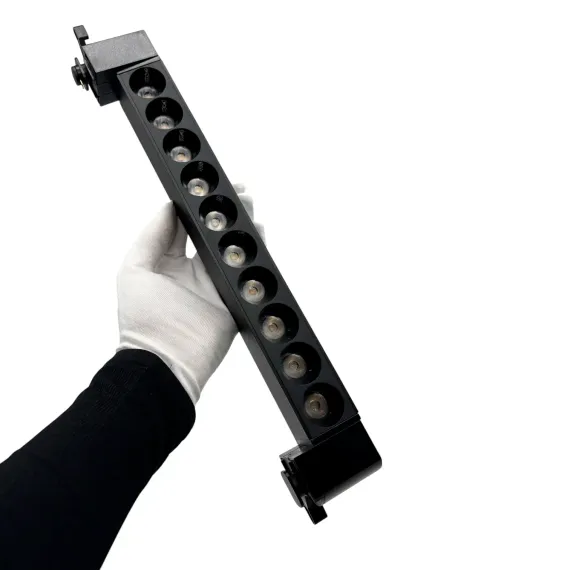 Светильник трековый светодиодный TRACK LED арт. 24013