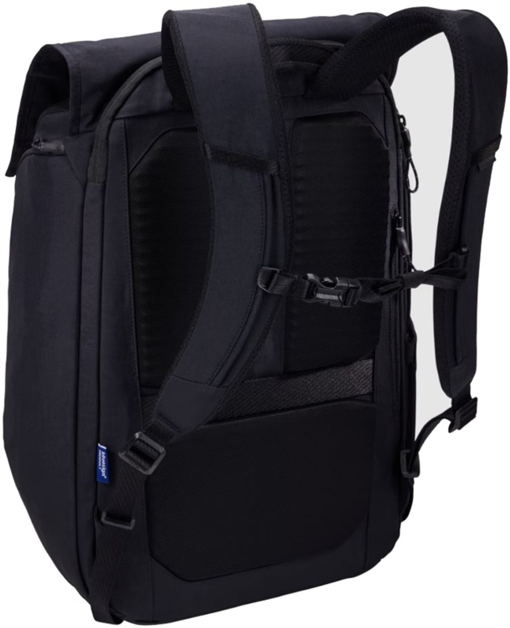 Рюкзак для ноутбука Thule Paramount Backpack 27L PARABP3216 Black (3205014)