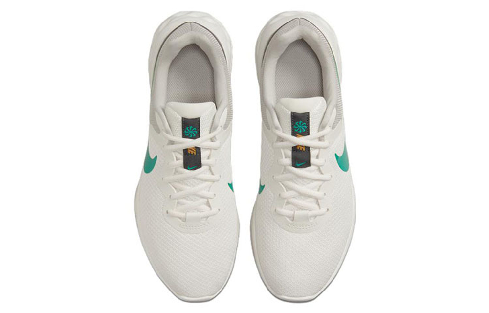 Кроссовки Nike Revolution 6 Next Nature (Женская размерная сетка)