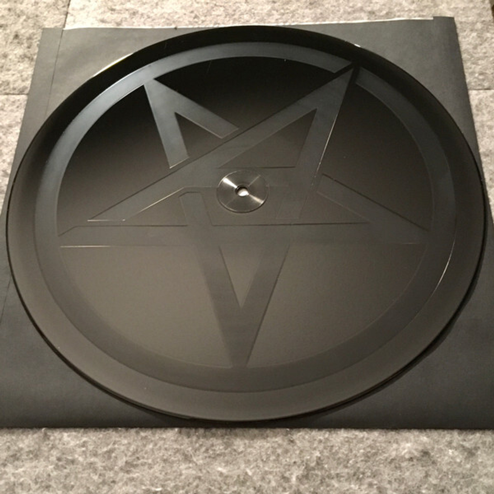 Anthrax / For All Kings (2LP)