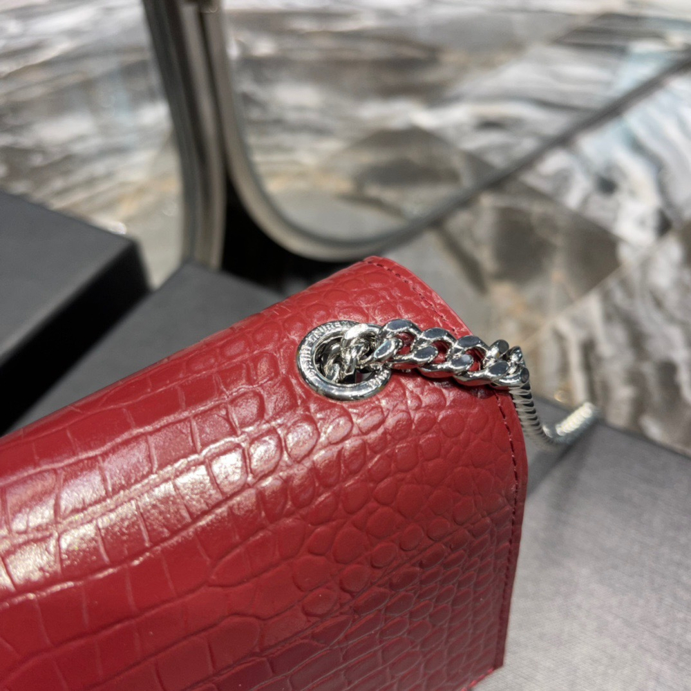 Saint Laurent Kate Small Bag 20 cm