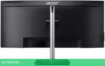 Монитор Acer Vero CB343CURbemiiphuzx UM.CB3EE.001