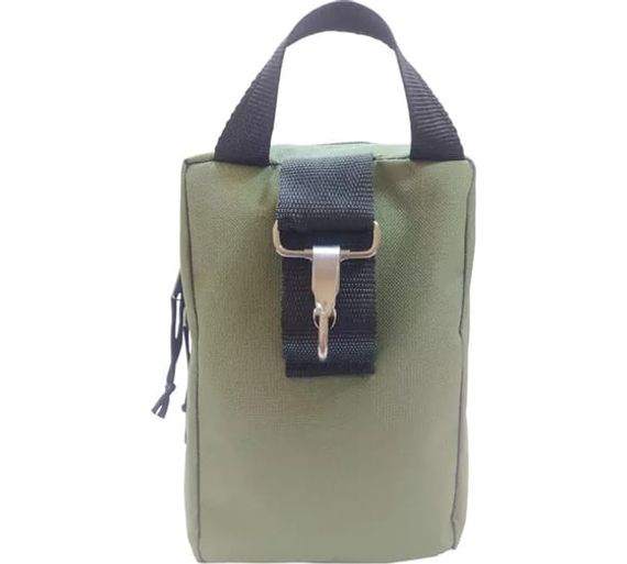 Аптечка индивидуальная (тактическая) без медикаментов в сумке