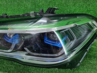 Фара левая BMW X5 G05 X6 G06 (2018-н.в.) Laser Light