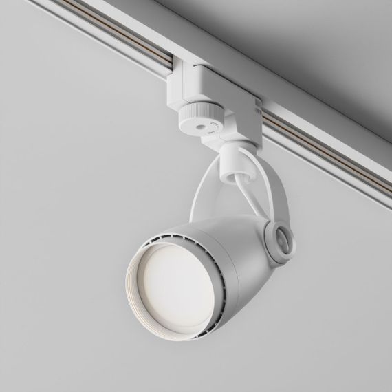 Трековый светильник Maytoni Technical Unity Celo TR001-1-GU10-W