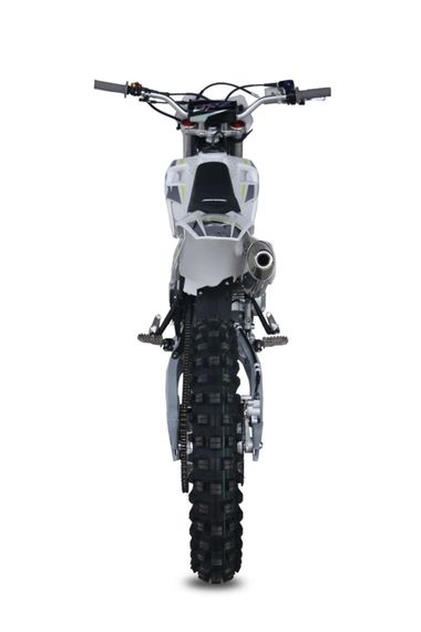 Мотоцикл BRZ H5 PR300 ENDURO