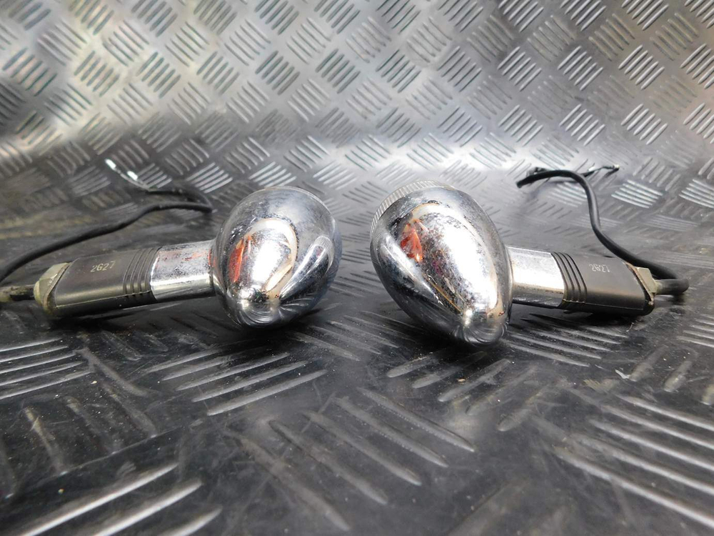 Поворотники задние Yamaha Drag Star 400 Custom 051638