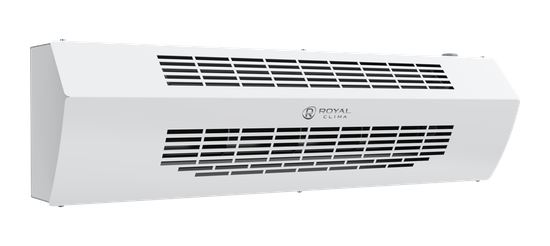 Электрическая завеса HEATGUARD RAH-HG1.0E6M