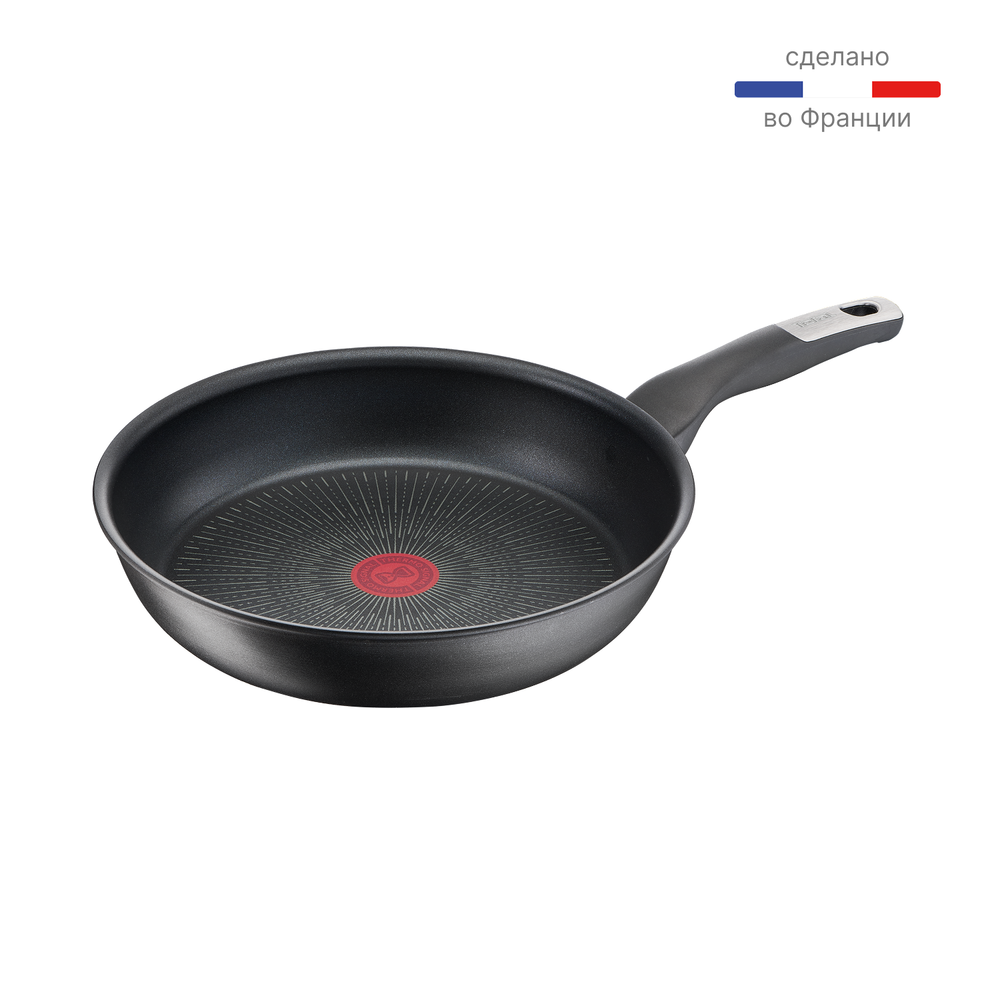Сковорода Tefal Unlimited 28 см G2550672