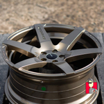 Комплект дисков Shogun A1 18x8.5 et30 5x100