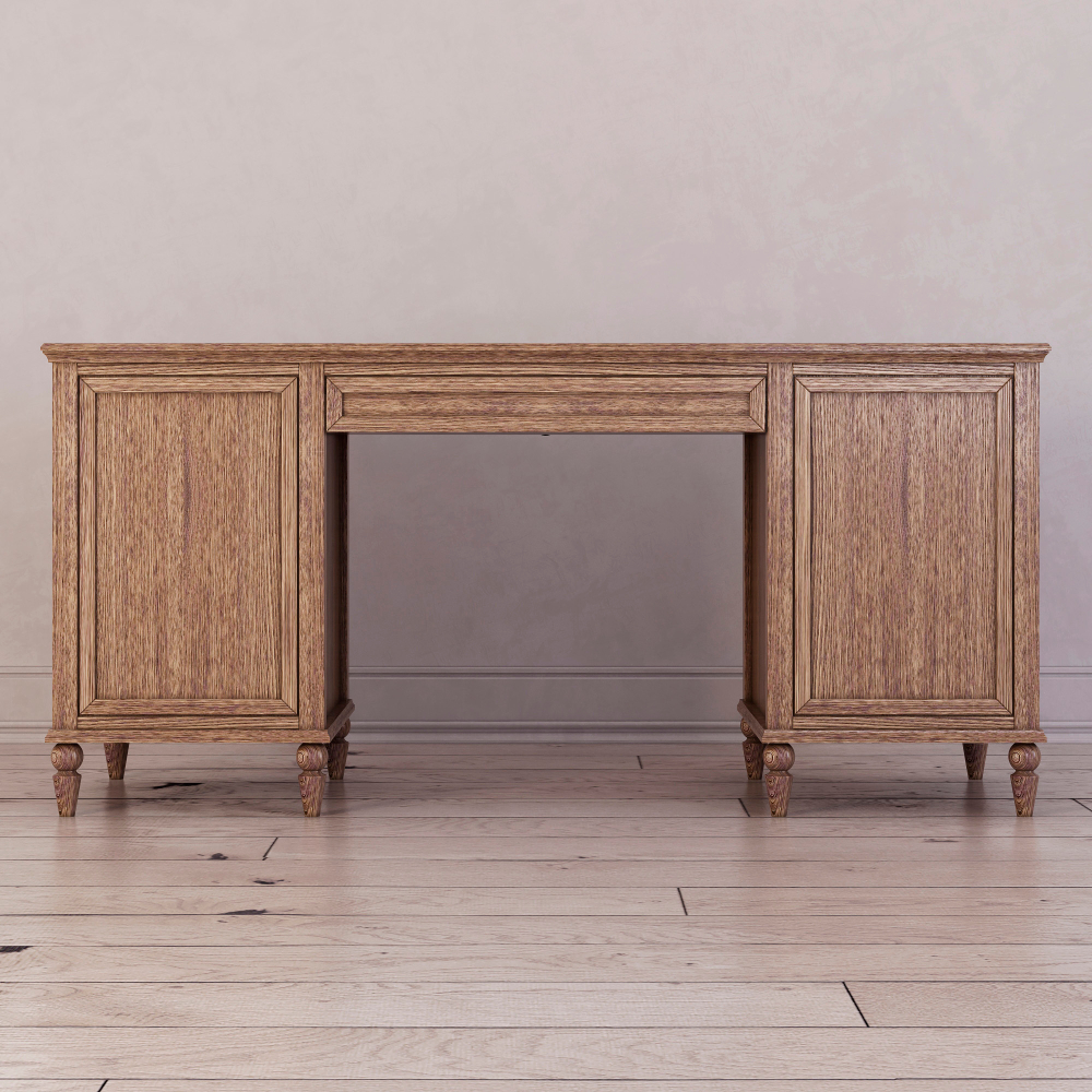 Письменный стол с ящиками Vilton