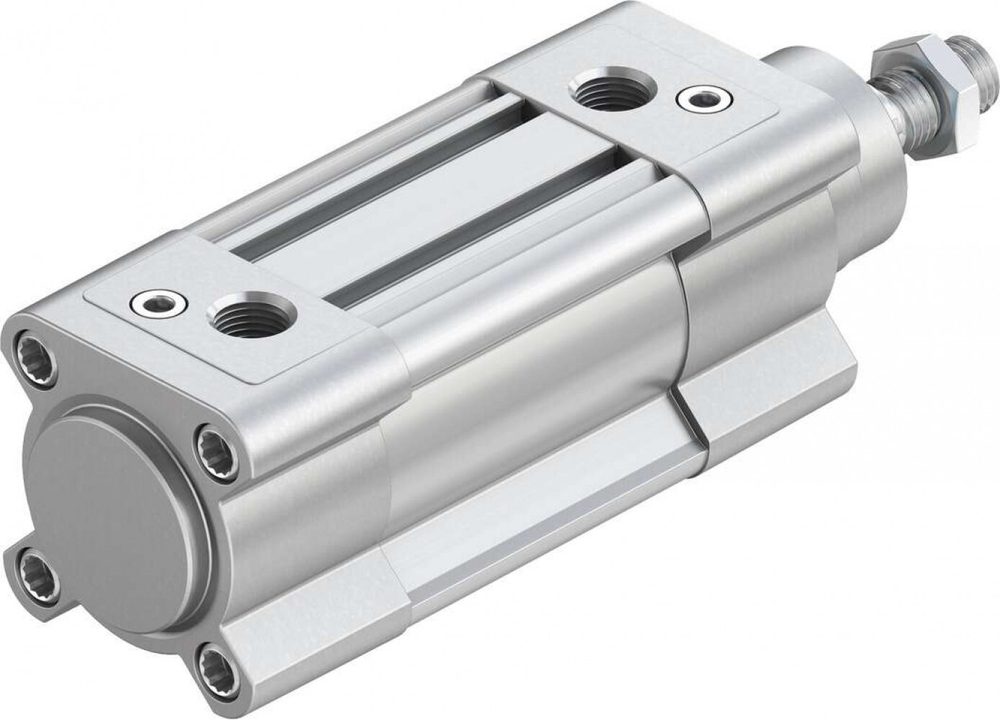 DSBC-40-25-PPVA-N3 Стандартный цилиндр
