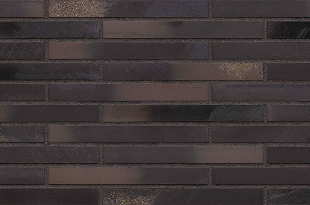 King Klinker - Old cathedral, LF07, 490х52х14 - Клинкерная плитка для фасада и внутренней отделки