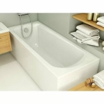 Ванна акриловая Relisan Tamiza Гл000013921 150x70 белая