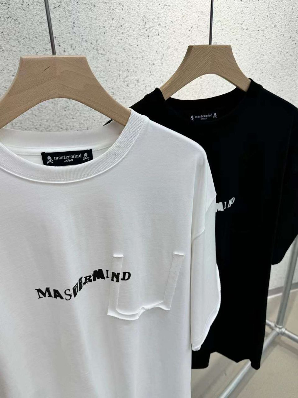 Футболка Maison Margiela