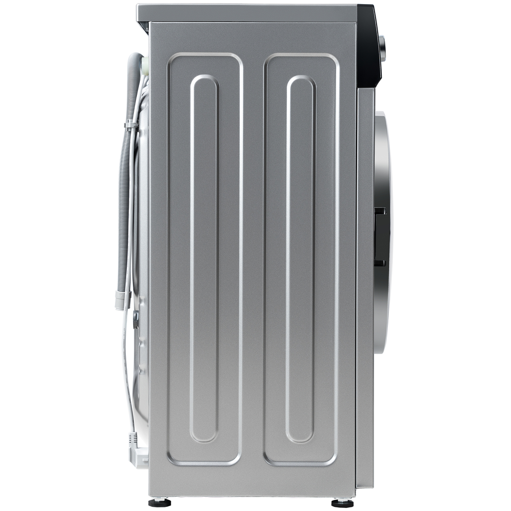 Стиральная машина Бирюса WM-SL610/15 S