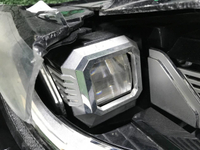 Битая Фара правая EXEED LX (2021-н.в.) LED