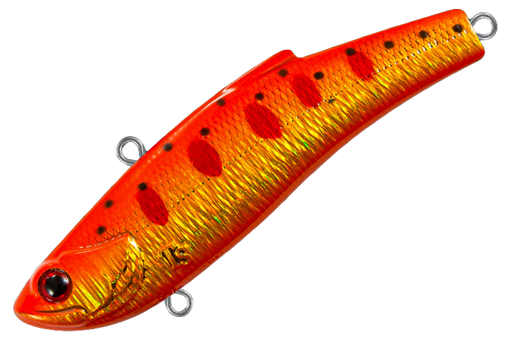 Раттлин TsuYoki Futago 70S (70мм, 16гр)