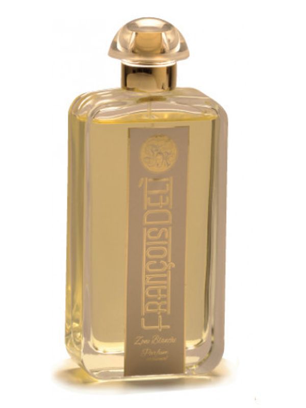 Francois Deli Zone Blanche