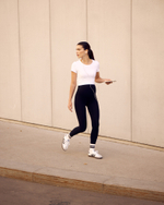 Лосины для беременных Maternity Leggings in Black