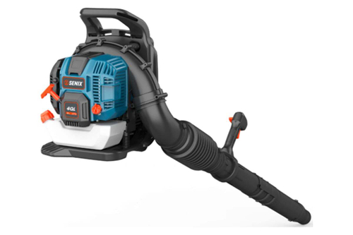 Воздуходувка бензиновая SENIX BLB4QL-M-EU