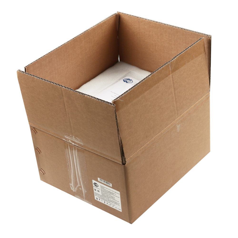 Электрический волюметрический инфузионный насос Med-Mos SC113