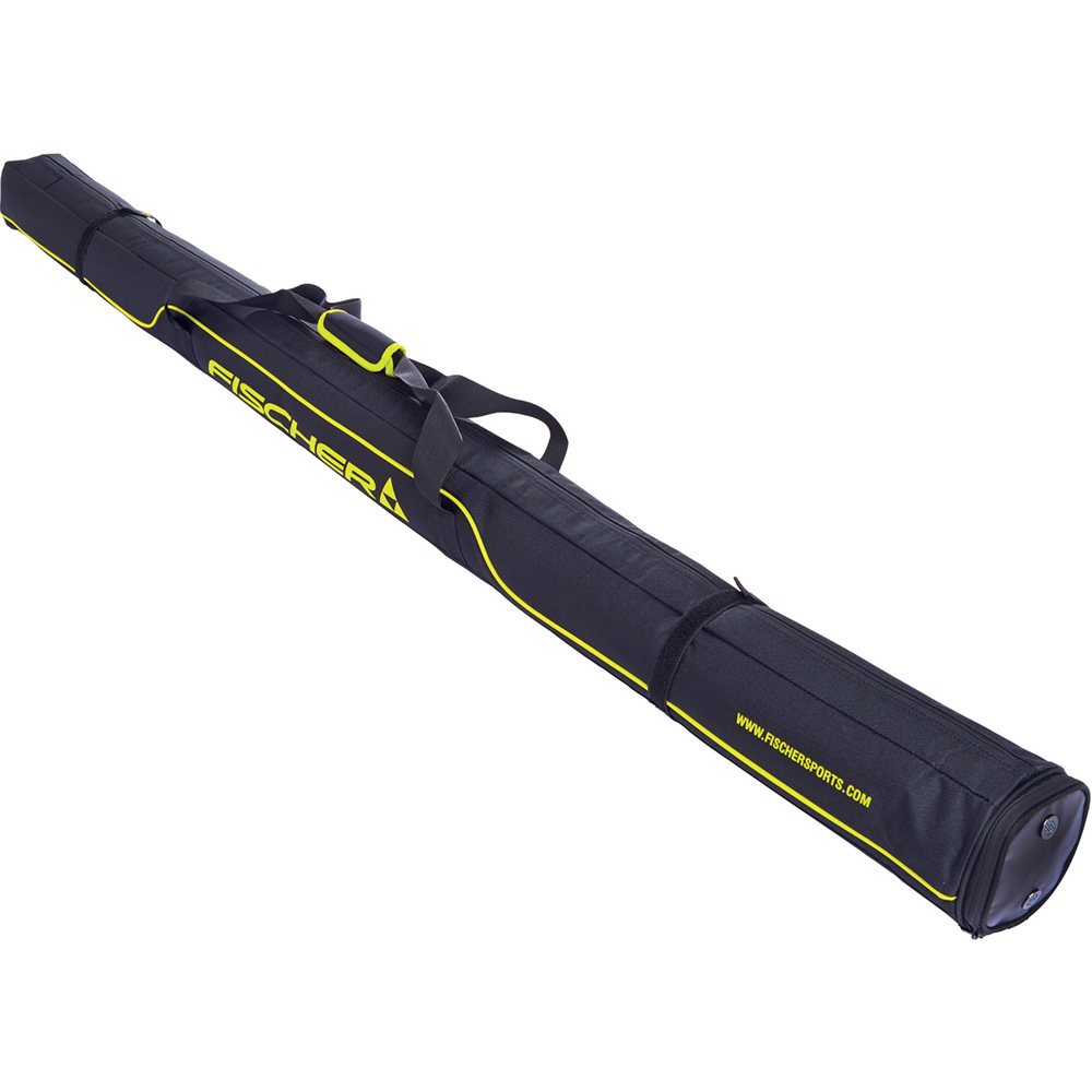 Чехол для лыж FISCHER ECO XC на 1 пару, 195/210см Z02018