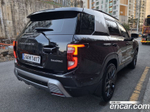 KG Mobility (Ssangyong) Torres Бензин 1.5 2WD (01.2023)
